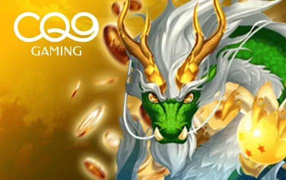 goldstar cq9gaming