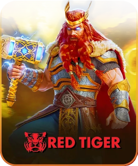 goldstar redtiger