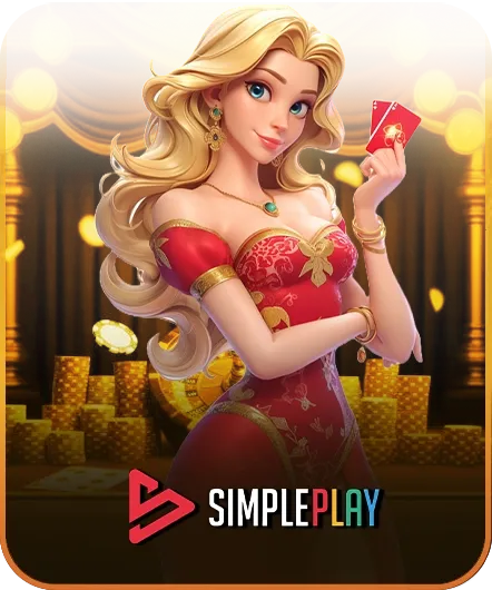 goldstar simpleplay